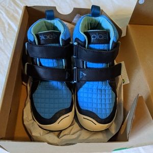 NWT Plae Leo Size 10